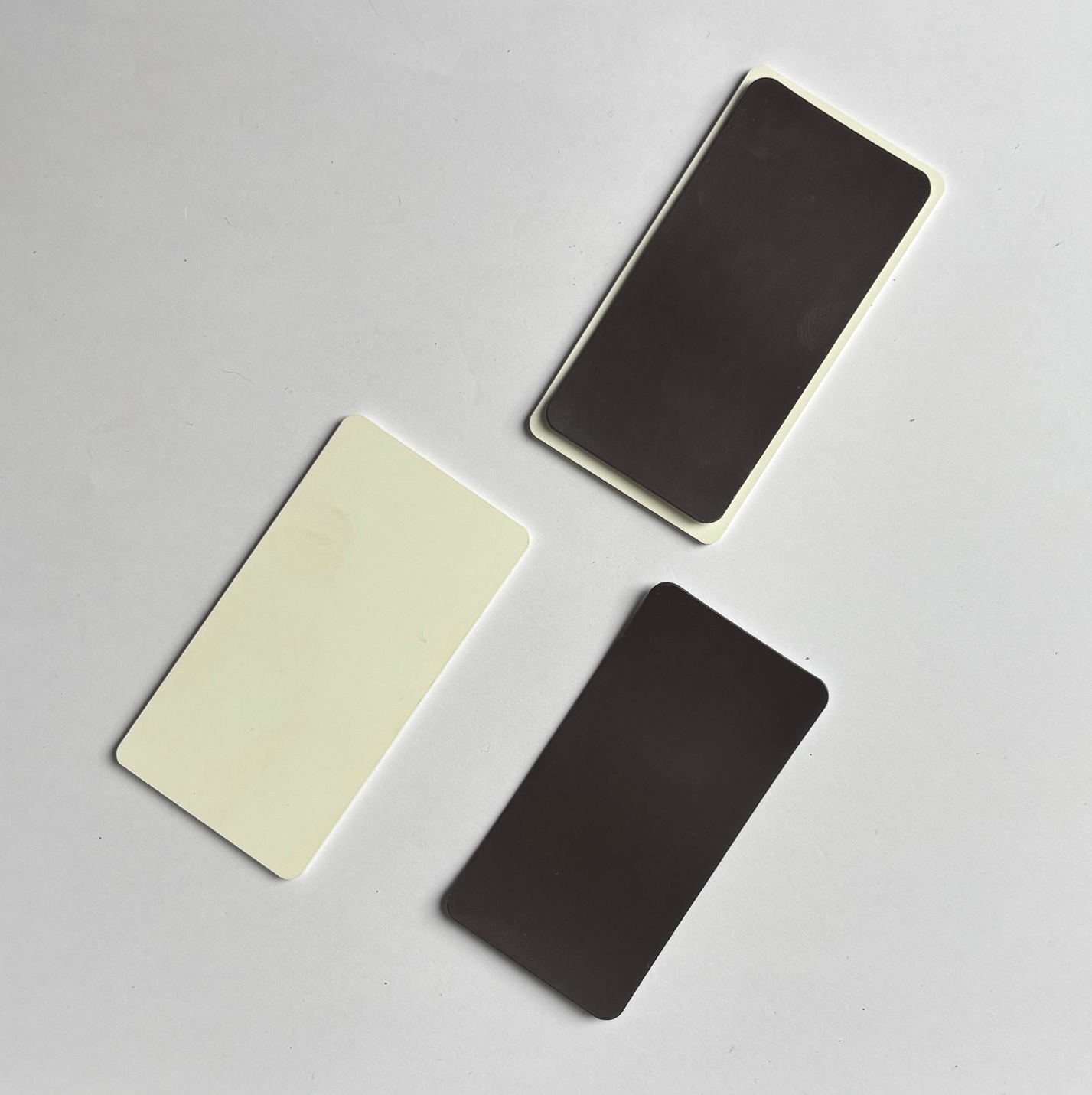 Polymer Sublimation Fridge Magnet 7.5cm x 4cm - Multi Packs