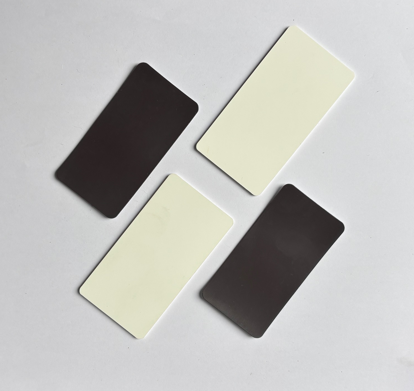 Polymer Sublimation Fridge Magnet 7.5cm x 4cm - Multi Packs