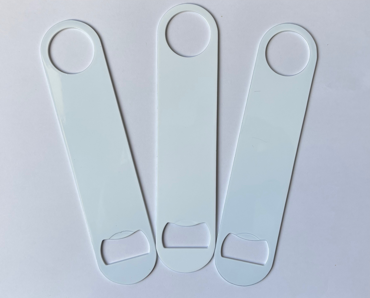 sublimation bottle opener