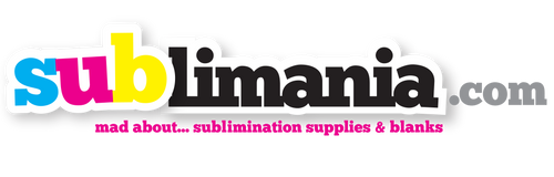 sublimation logo name