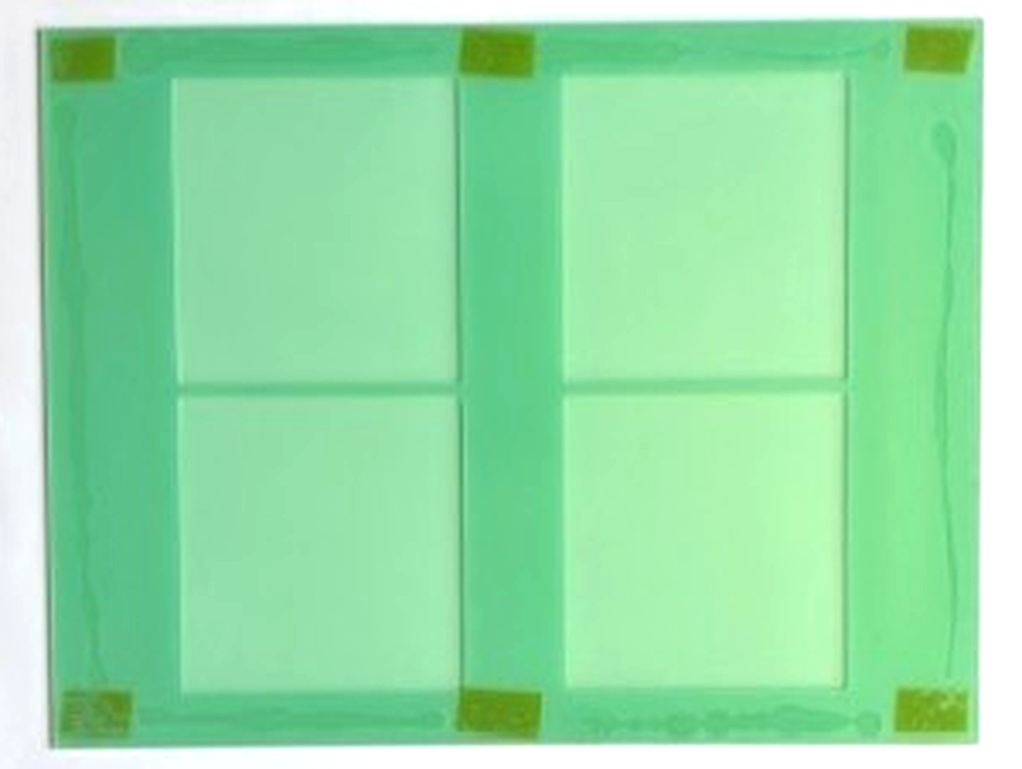 Sublimation Coaster 10cm x 10cm Jig