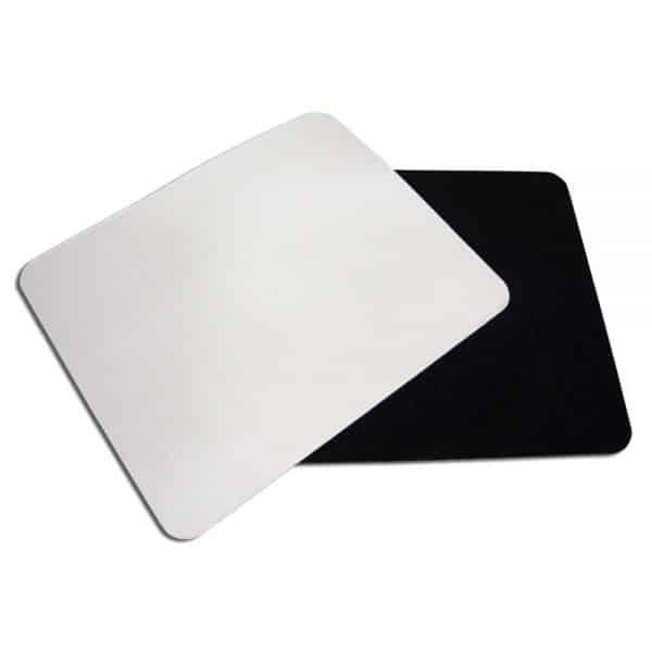 12 x Blank Sublimation Mouse Mat 22cm x 18cm 3mm