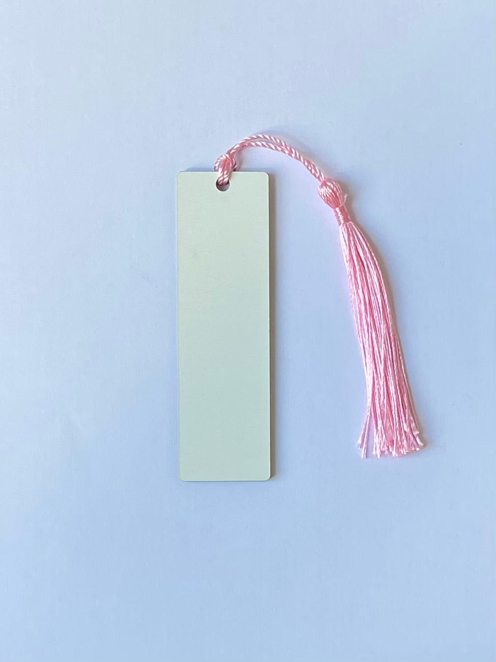 MDF Sublimation Bookmarks 9.5cm x 2.8cm Double Sided - Multi Packs