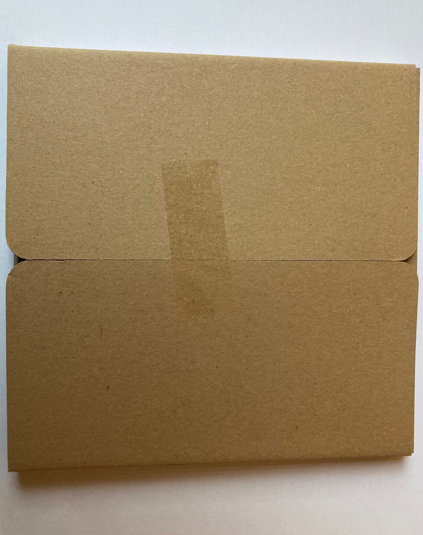 1 x MDF Blank Sublimation Square Jigsaw Puzzle 17cm x 17cm