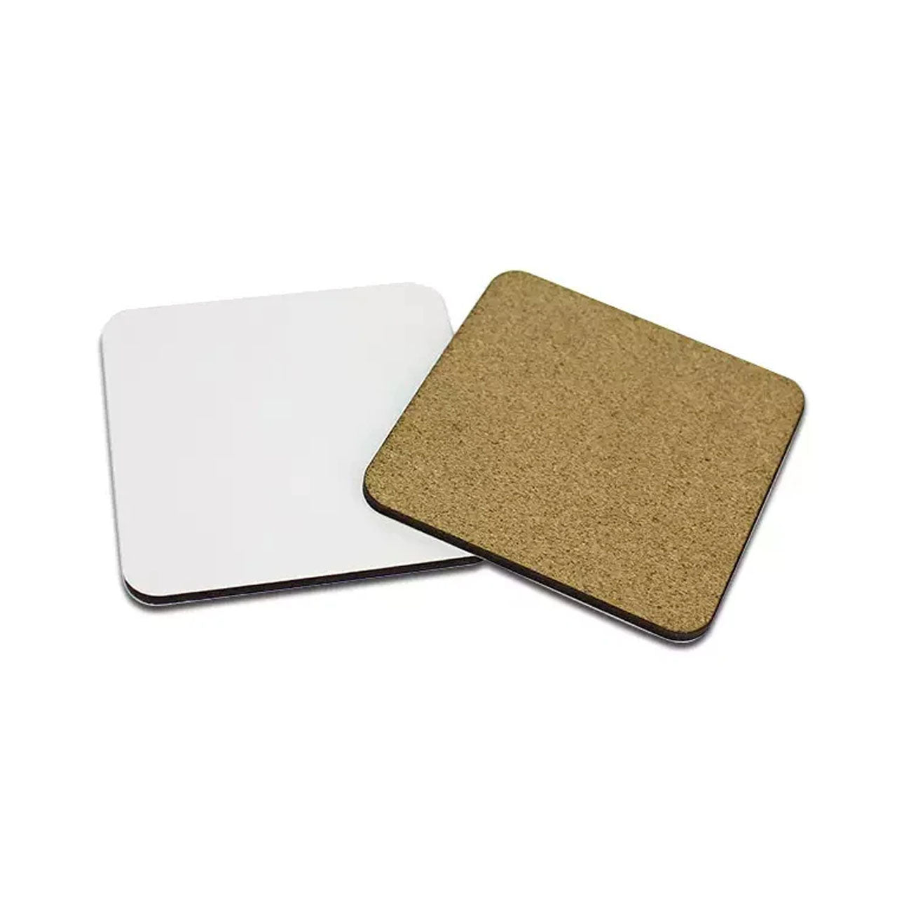 UV Print MDF Coasters – sublimania.com