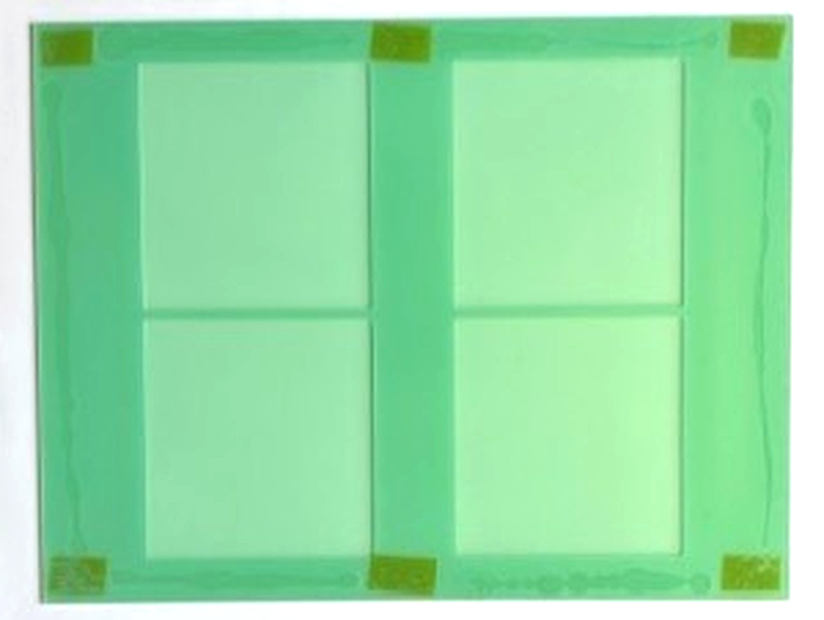 10cm_x_10cm_acrylic_jig for sublimation printing 