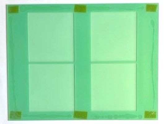 10cm_x_10cm_acrylic_jig for sublimation printing 