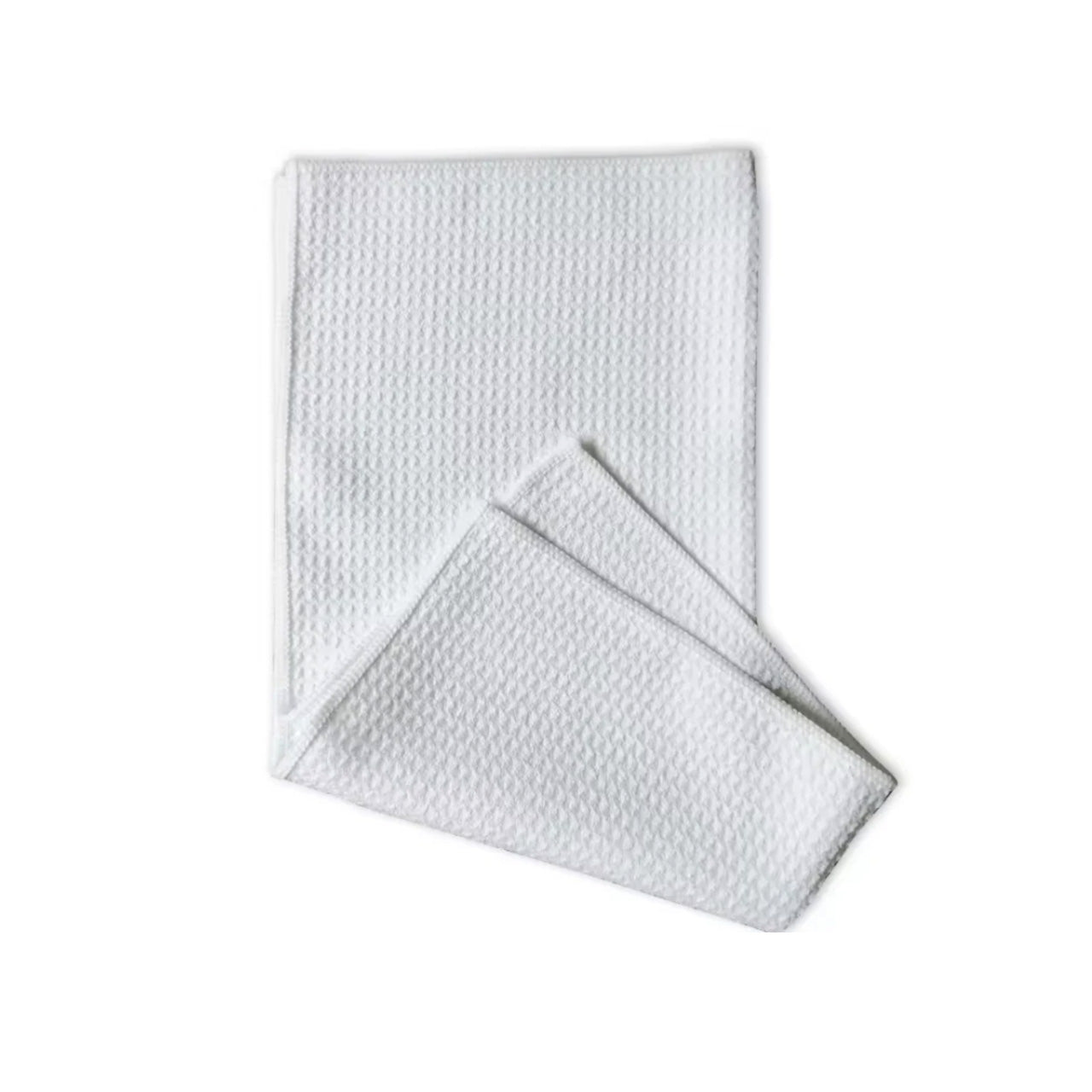 Sublimation Tea Towel 30cm x 30cm - Multi Packs