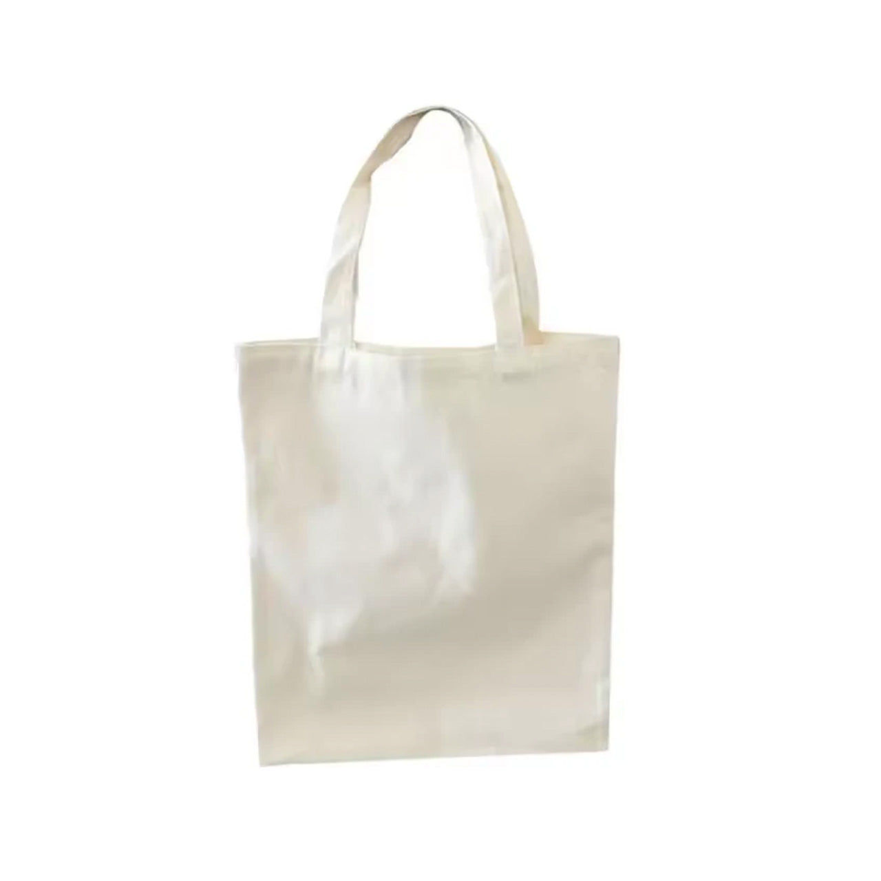 200 x Sublimation Tote Shopping Bags