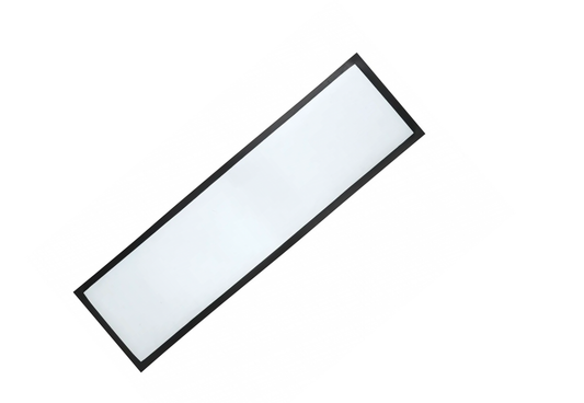 sublimation bar runner large