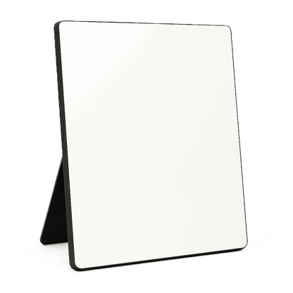 MDF Sublimation Photo Panel 12.7cm x 17.8cm