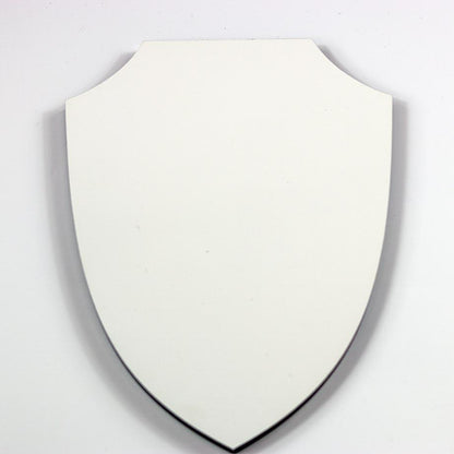Sublimation MDF Trophy Shields
