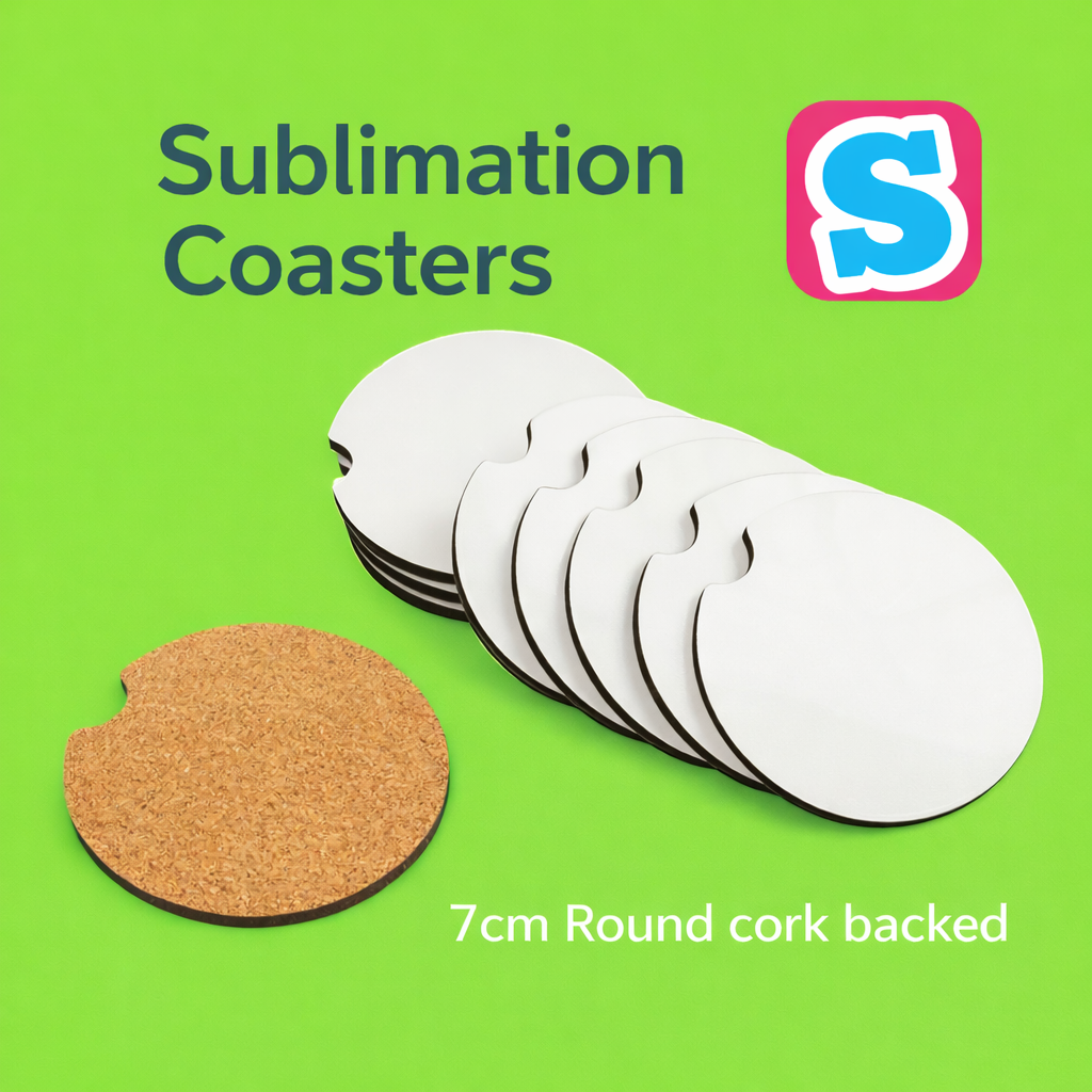 Sublimation_MDF_coaster_cork_back_7cm_round_001