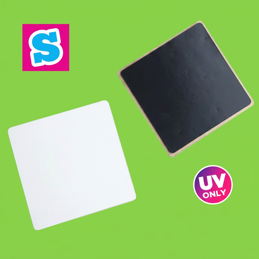 Revised UV square magnet image with one badge and wider margins