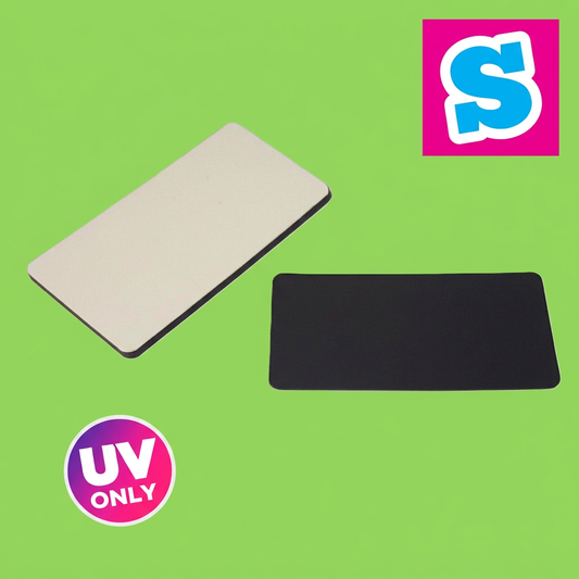 UV Fridge Magnet 8.5cm x 5.5cm Rectangular - Multi Packs