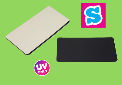 UV Fridge Magnet 8.5cm x 5.5cm Rectangular - Multi Packs