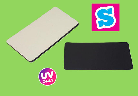 UV Fridge Magnet 8.5cm x 5.5cm Rectangular - Multi Packs