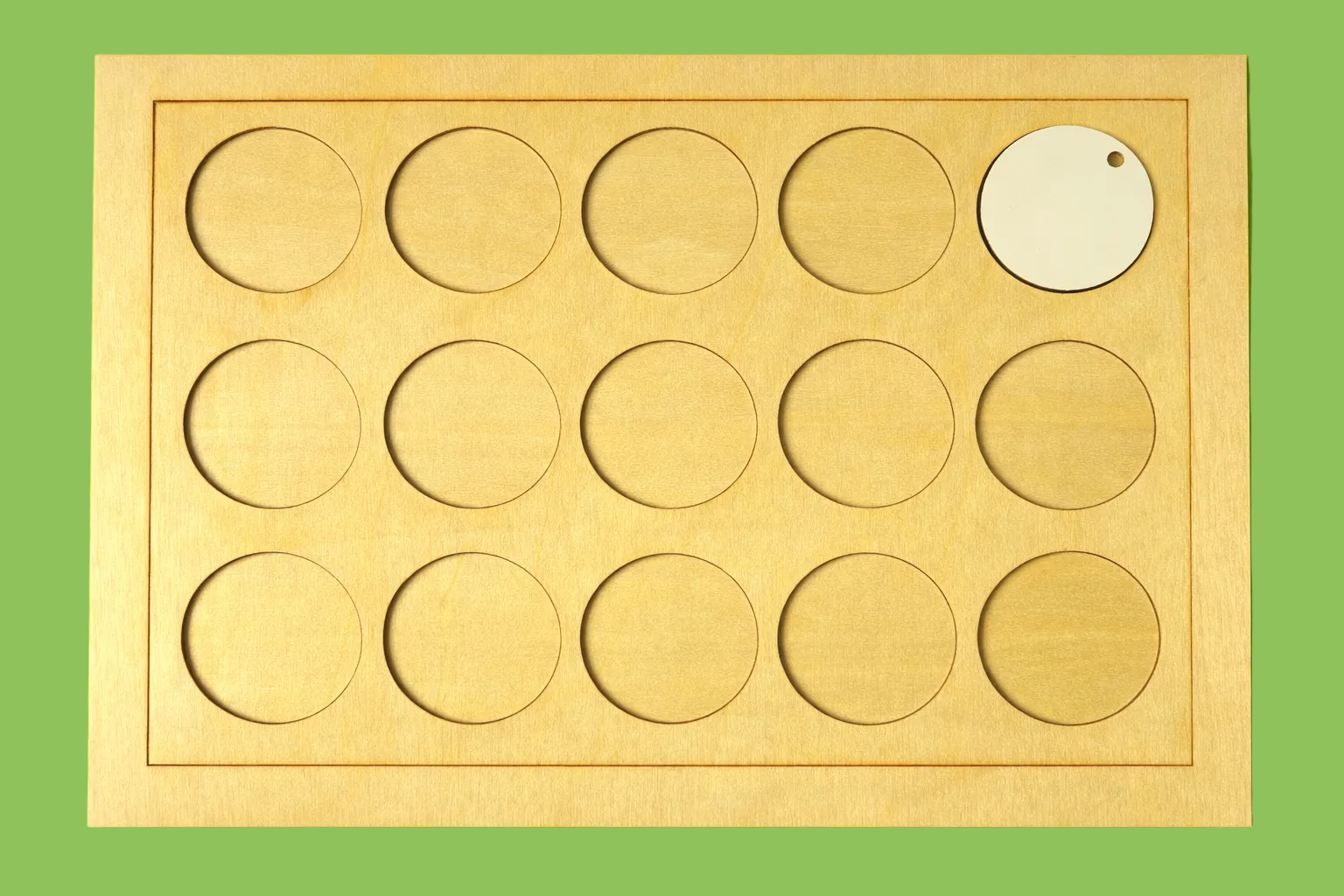 sublimation_Round_fridge_magnet_jig_002