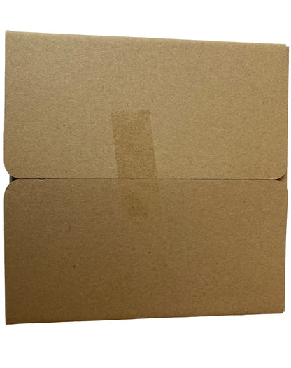 MDF sublimation jigsaw puzzle 17cm x 17cm square blank