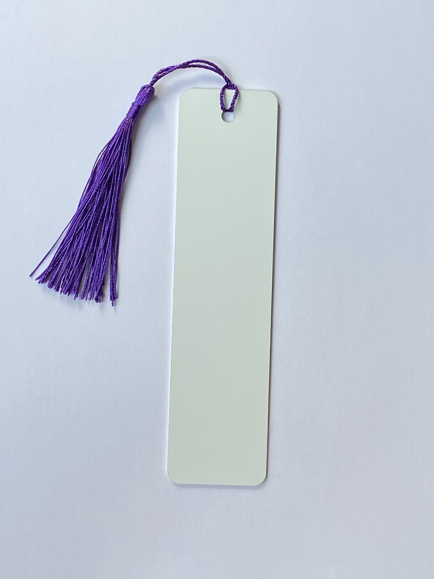 MDF Sublimation Bookmarks 9.5cm x 2.8cm Double Sided - Multi Packs
