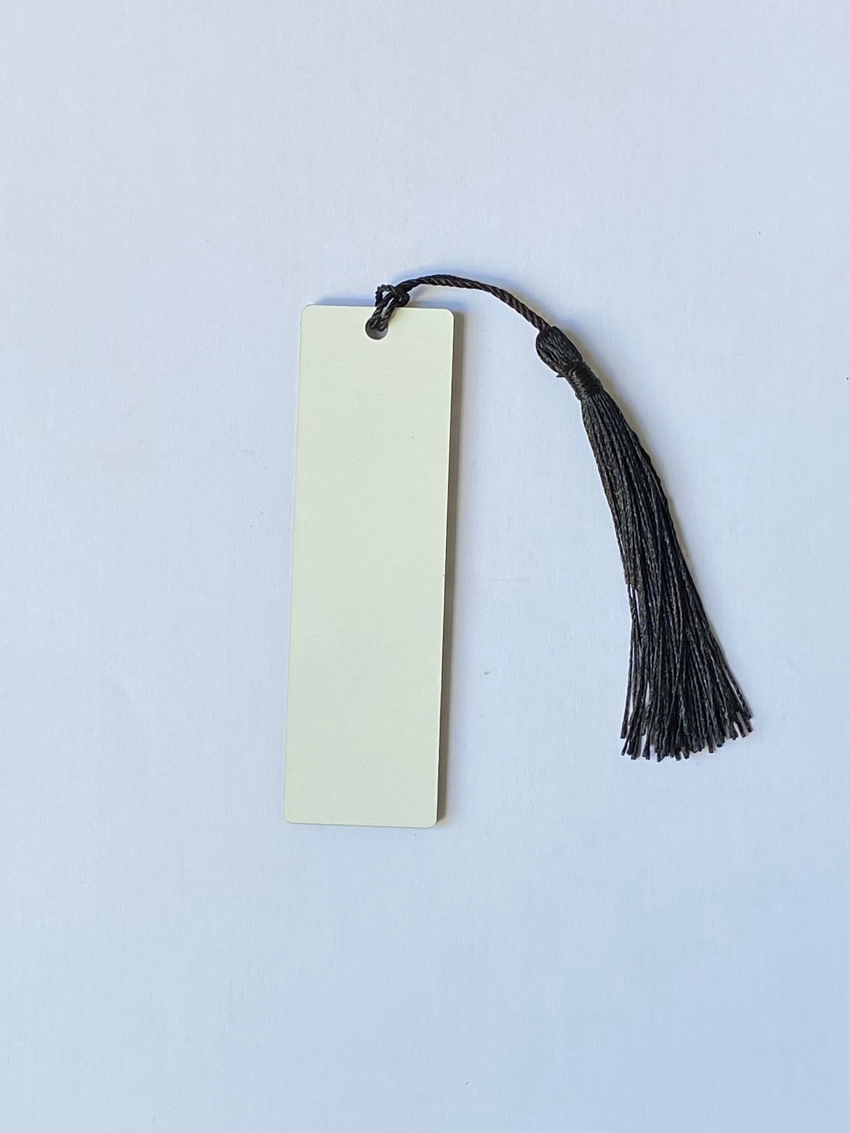 sublimation bookmark mdf rich black